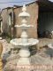 Đài phun nước bằng đá mỹ nghệ
