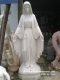Tượng Đức Mẹ Maria đá non nước